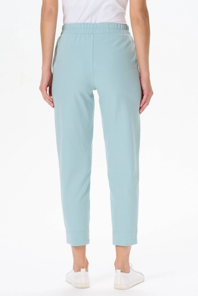 Брюки жен,b0453,b0453-o61.3s06(мятный,зел-св,,), (44-164)