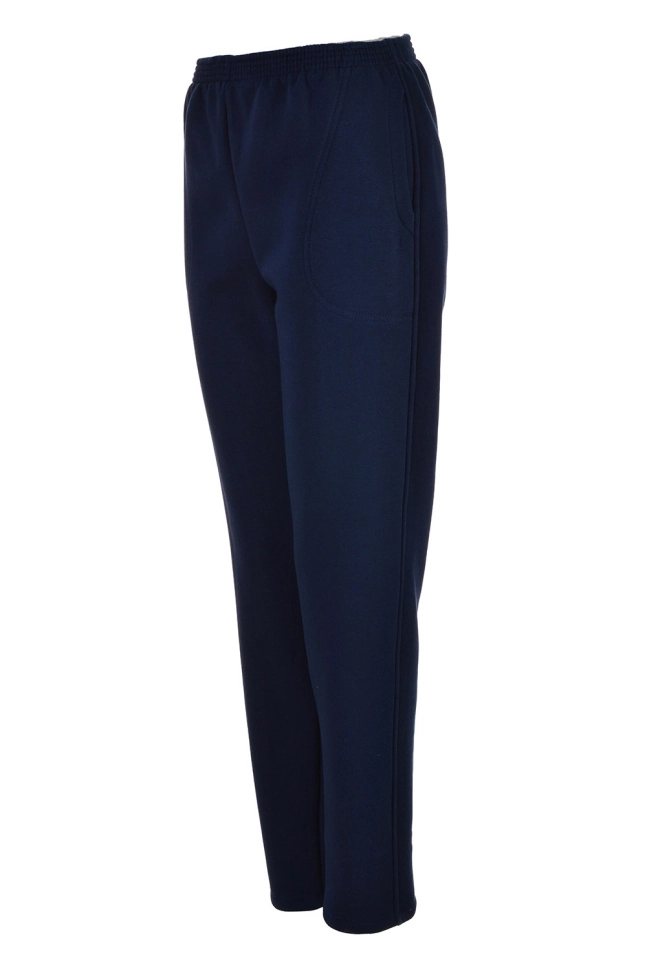 Брюки жен,а1018,а101801(,син-т,,начёс), (60-158)