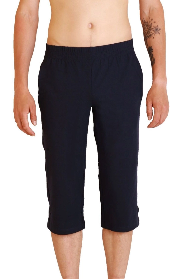 Бриджи муж,s7925,s7925/7,s7925/5(тёмно-синий,син-т,,), (58-182,188)