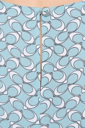 Платье жен.