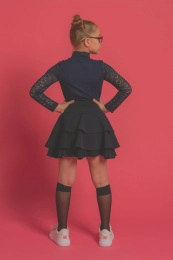 Джемпер дев.