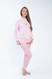 Пижама жен.