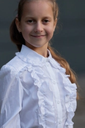 Джемпер дев.