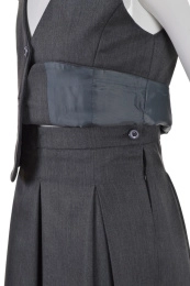 Костюм дев.