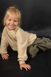 Джемпер дев.