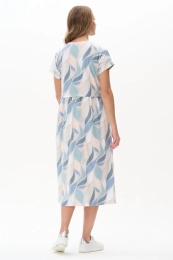 Платье жен.