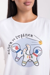 Джемпер жен.