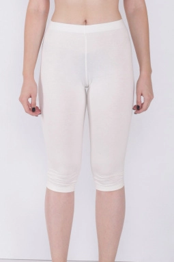 Бриджи жен,s6657,s6657/62(молочный,молоч,,), (44-164)