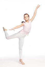 Легинсы дев.