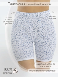 Панталоны жен.