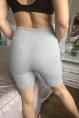 Панталоны жен,s4809,s4809(серый меланж,сермел,,), (42-170)
