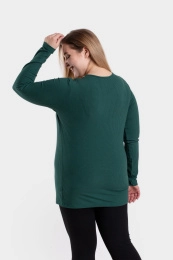 Джемпер жен.