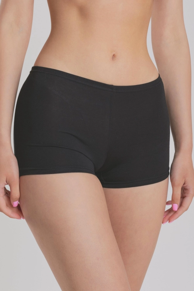 Шорты жен,s9693,s9693(чёрный,чер,,), (42-170,176)