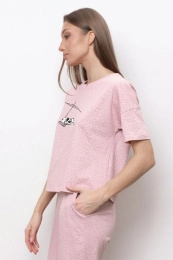 Джемпер жен.