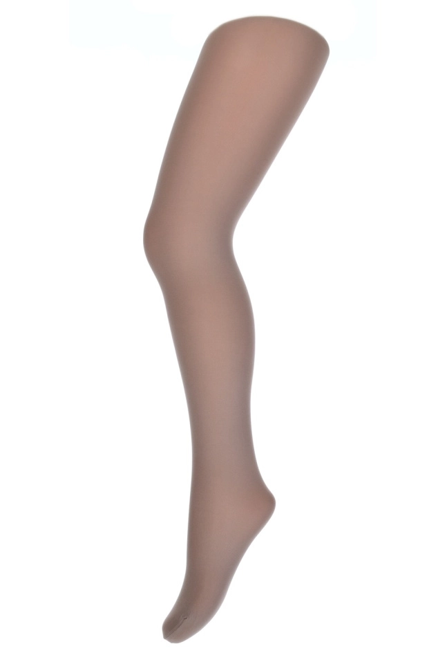 Колготки дев,16С-57СПЕ,esli cool 50(beige,беж,,), (128,134-20-21)