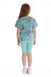 Бриджи дев.