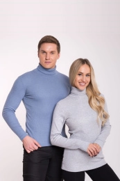 Джемпер жен.