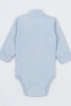 Боди мал,0643/1,-(деним/голубой,голмел,,), (26-92)