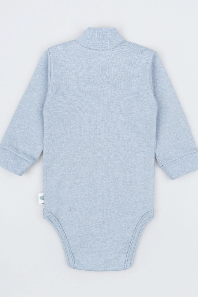 Боди мал,0643/1,-(деним/голубой,голмел,,), (26-92)