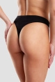 Трусы жен,s4031,s4031/34,s4031/17(чёрный,чер,,), (42)