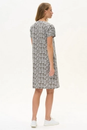 Платье жен.