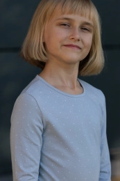 Джемпер дев.