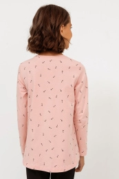 Джемпер дев.