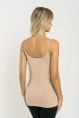 Майка жен,s6108,s6108/56,s6108/38(телесный,беж,,), (50-164)