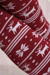 Колготки дев.