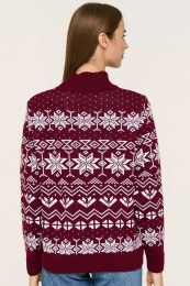 Джемпер жен.