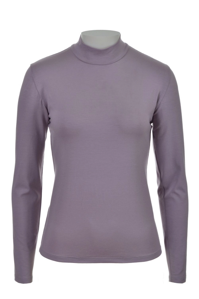 Джемпер жен,а130,а1300501(,сирень-св,,), (42-170)