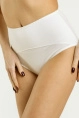 Трусы жен,s4630,s4630/37(тофу,молоч,-,по срезам тесьма 10 мм), (44)