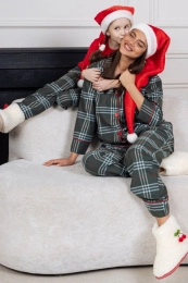 Пижама жен.