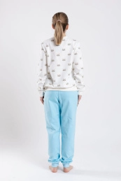 Костюм жен.