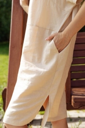 Платье жен.