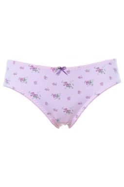 Трусы жен,s4828,s4828/2,s4828/4(розовый,,-,бордо цв), (42)