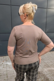 Джемпер жен.