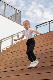 Джемпер дев.