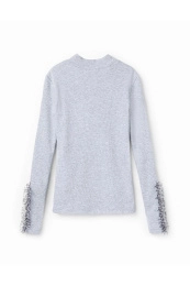 Джемпер дев.