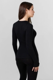 Фуфайка жен.