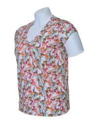 Джемпер жен.