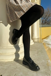 Колготки жен.