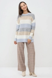 Джемпер жен.