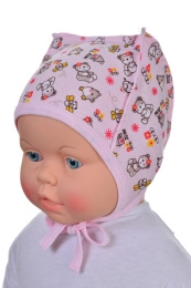 Чепчик дев.