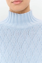 Джемпер жен.