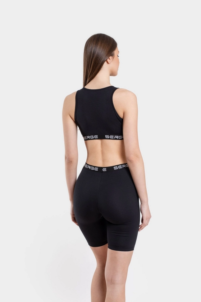 Бюстье жен,s1087,s1087/13(черный,чер,,фирмен тесьма), (42-170)