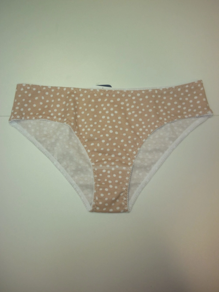 Трусы жен,s4828,s4828/67(градинки на песке,беж,,градинки на песке 01-0592-06), (46)