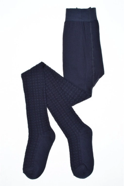 Колготки дев,с463,-(темно-серый,сер-т,-,рис ассорти)сер-грей, (122,128-19-20)