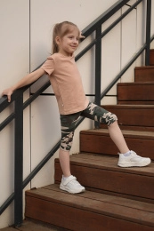 Бриджи дев.