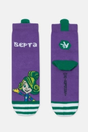 Носки дев.